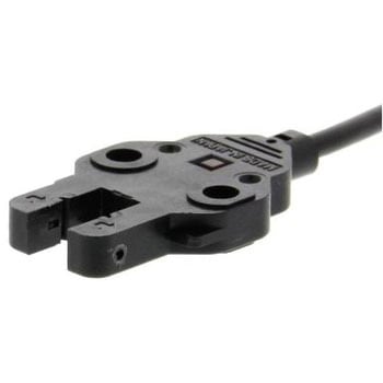光電センサ フォーク形 検出範囲 5 mm オムロンヘルスケア
