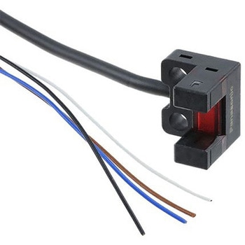 光電センサ フォーク形 検出範囲 6 mm Panasonic(パナソニック)