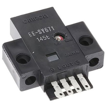 光電センサ ブロック形 検出範囲 1 mm → 5 mm オムロンヘルスケア