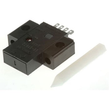 光電センサ ブロック形 検出範囲 1 mm → 5 mm オムロンヘルスケア