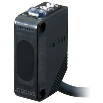 光電センサ ブロック形 検出範囲 1000 mm オムロンヘルスケア