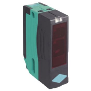 光電センサ ブロック形 検出範囲 17 m PEPPERL+FUCHS