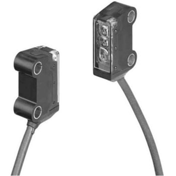 光電センサ ブロック形 検出範囲 2 m Festo