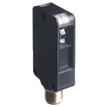 光電センサ ブロック形 検出範囲 4 m PEPPERL+FUCHS
