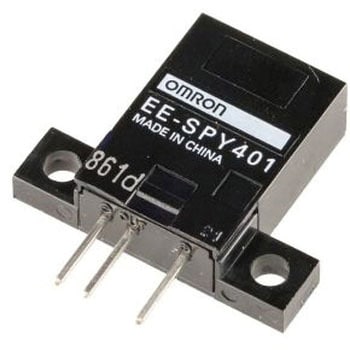 光電センサ ブロック形 検出範囲 5 mm オムロンヘルスケア