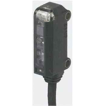 光電センサ ブロック形 検出範囲 5 mm 15 → mm オムロンヘルスケア