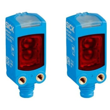 光電センサ ミニチュア 検出範囲 10 m SICK