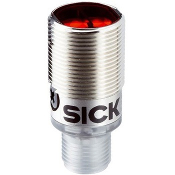 光電センサ 検出範囲 10 → 400 mm - SICK