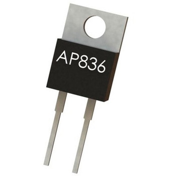 厚膜 抵抗器 35W 6.8Ω ±5% ARCOL(OHMITE)