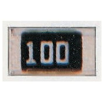 厚膜チップ抵抗器 2012サイズ 0.125W 22Ω ±1% 1袋 50個入 TE CONNECTIVITY