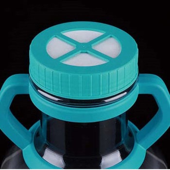三角フラスコ 5L ハイエフィシエンシー PC 滅菌済み WNBシリーズ NESTA