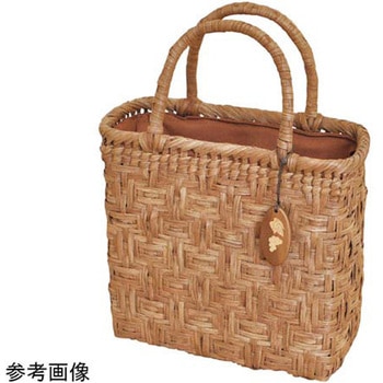 山葡萄バッグ KH-5 内布 用美(ヤマコー)