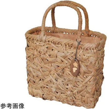 山葡萄バッグ キャラメル 用美(ヤマコー)