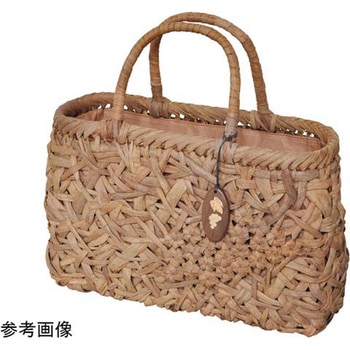 山葡萄バッグ 葡萄の実 用美(ヤマコー)