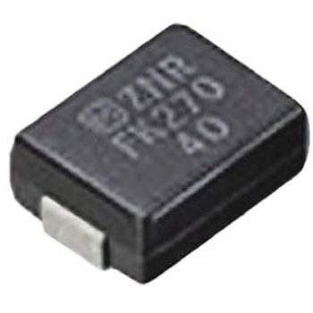 酸化金属バリスタ バリスタ電圧：56V 最大直流定格電圧：45V 1袋 2000個入 Panasonic(パナソニック)