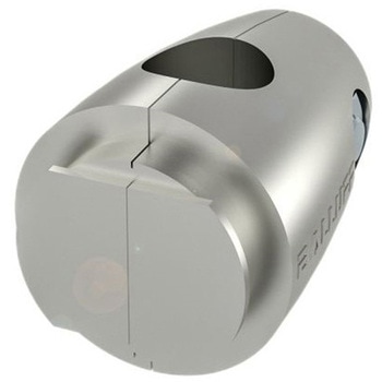 取り付けクランプ ブラケット 保持ロッド、取り付けシステムBMS BALLUFF