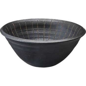 手洗器(信楽焼)利楽 L SANEI