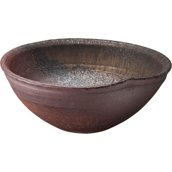 手洗器(信楽焼)利楽 L SANEI