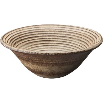 手洗器(信楽焼)利楽 S SANEI