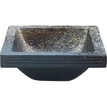 手洗器(信楽焼)利楽-RIRAKU- SANEI