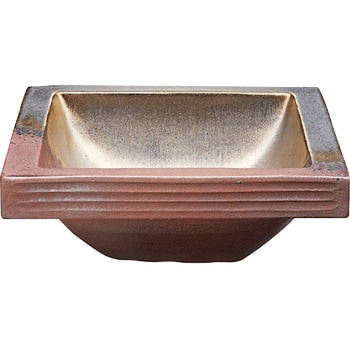 手洗器(信楽焼)利楽-RIRAKU- SANEI