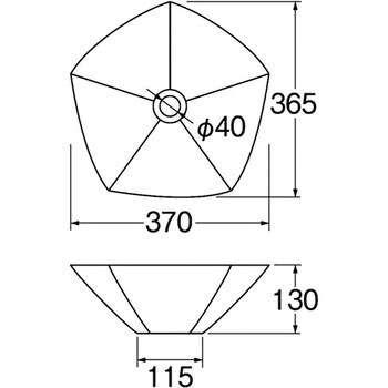 HW10220-D 手洗器(信楽焼) 1個 SANEI 【通販サイトMonotaRO】