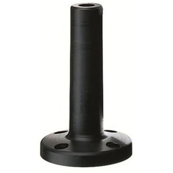 取り付けベース チューブ付き 960シリーズ 設計 - WERMA