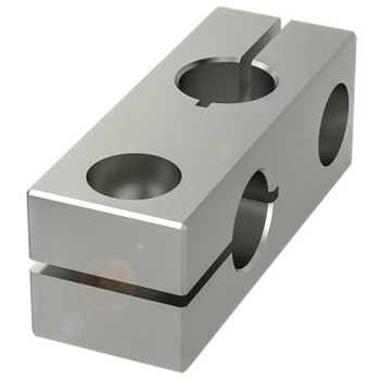 取り付けロッド ブラケット 保持ロッド、取り付けシステムBMS BALLUFF