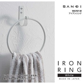 アイアンリング SANEI