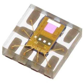 周辺光センサ 10-Pin QFN 1袋 5個入 OSRAM