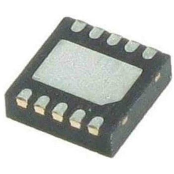 周辺光センサ 6-Pin 1セット 250個入 - RENESAS