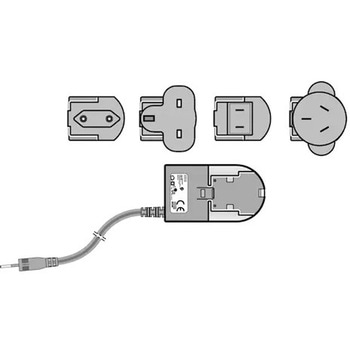 充電アダプター Eppendorf(エッペンドルフ)