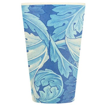 Ecoffee Cup(エコーヒー カップ) カップ ソーサー 繰り返し使える 環境に優しい William Morris Ecoffee Cup(エコーヒー カップ)