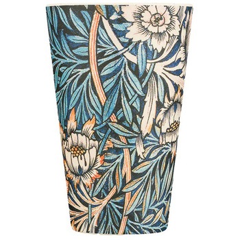 Ecoffee Cup(エコーヒー カップ) カップ ソーサー 繰り返し使える 環境に優しい William Morris Ecoffee Cup(エコーヒー カップ)