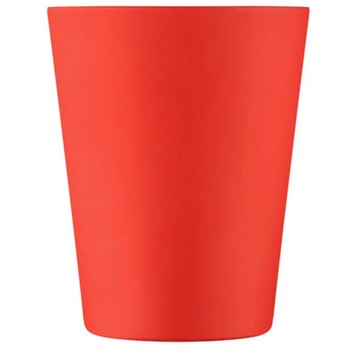 Ecoffee Cup(エコーヒー カップ) カップ ソーサー 繰り返し使える 環境に優しい Ecoffee Cup(エコーヒー カップ)