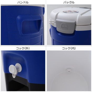 スポーツローラー ホイール付き イグルー