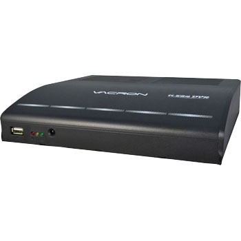 外付けハードディスク・ドライブ MASPRO ASMR64 ASMR64 ハードディスクAHDレコーダー 1台 マスプロ電工 【通販モノタロウ】