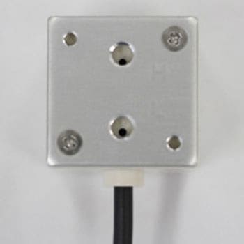 小形デジタル微差圧計 アナログ出力1～5V DC GCシリーズ 長野計器