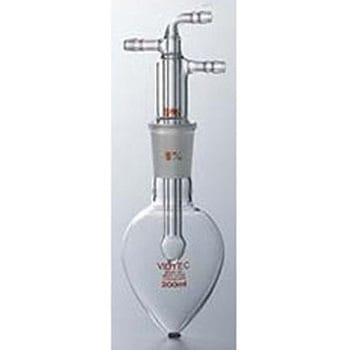 昇華器(梨形) 1940シリーズ コスモスビード