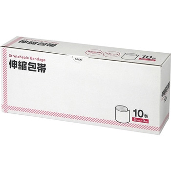 伸縮包帯 - 伊藤忠リーテイルリンク