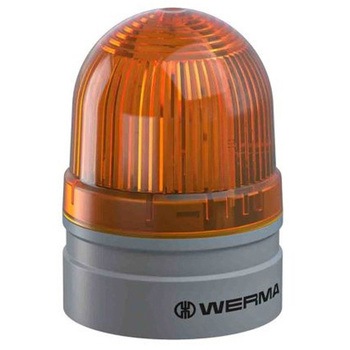 信号灯 EvoSIGNAL Miniシリーズ WERMA