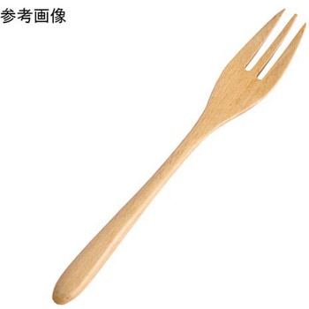 森のカトラリー 用美(ヤマコー)
