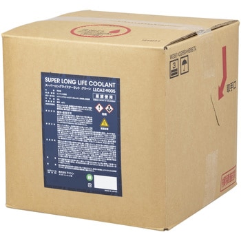 AISIN Long Life Coolant (Green) 20L LLCAZ-9005 - AISIN