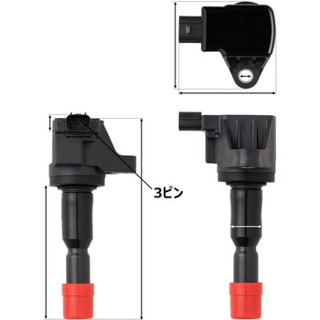AISIN イグニッションコイル ESCH-0094 AISIN