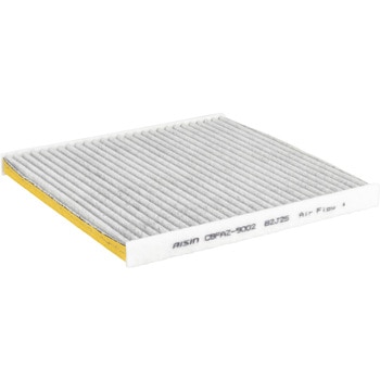 AISIN エアコンフィルター CBFAZ9002 - AISIN