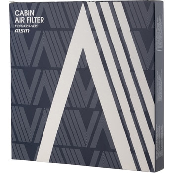 AISIN エアコンフィルター CBFAZ9002 - AISIN