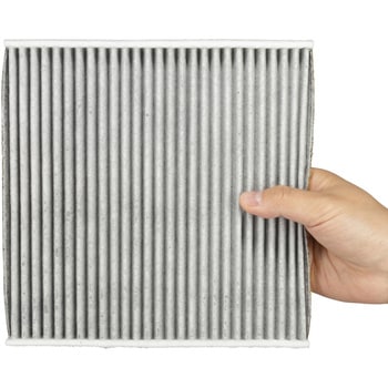 AISIN エアコンフィルター CBFAZ9002 - AISIN