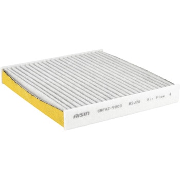 AISIN エアコンフィルター CBFAZ9003 AISIN