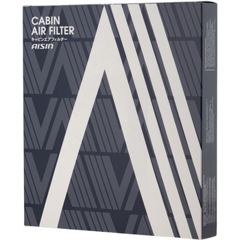 AISIN エアコンフィルター CBFAZ9003 AISIN