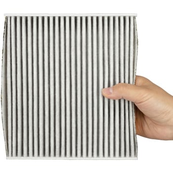 AISIN エアコンフィルター CBFAZ9003 AISIN